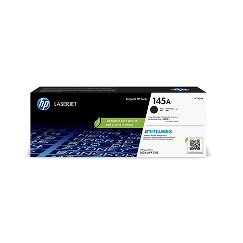 Toner hp 145a black