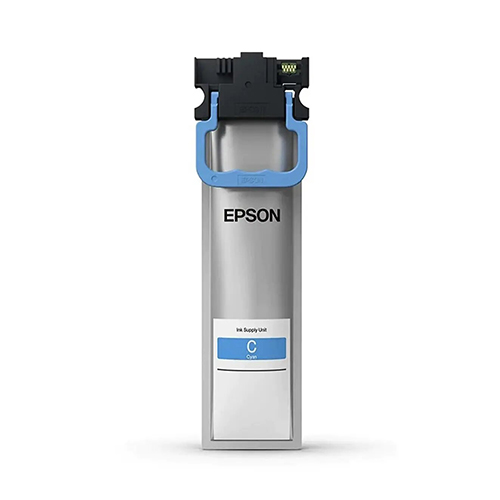 Cartucho epson t11a2 cyan 39 ml