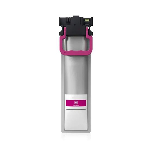 Cartucho epson t11a3 magenta  39 ml