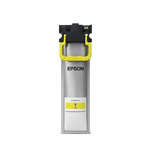 Cartucho epson t11a4 yellow  39 ml