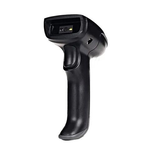 Lector ccd 2d conexion usb 