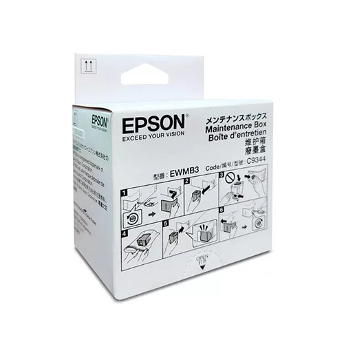 Cartucho mantencion epson c9344