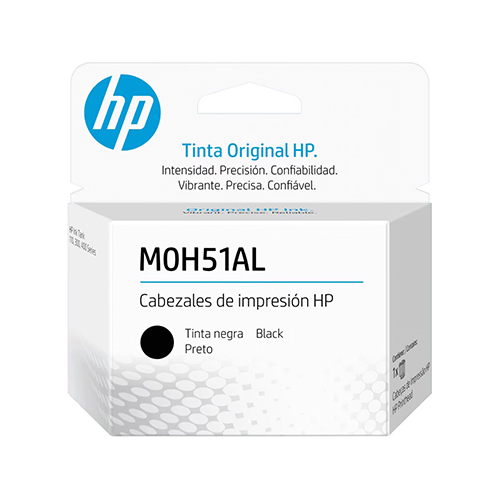 Cabezal hp gt5810/5820 negro