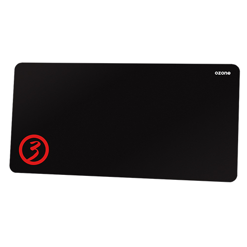 Mouse pad gaming  ground level evo super sized