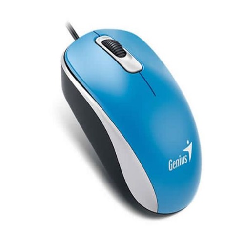 Mouse dx 110 celeste