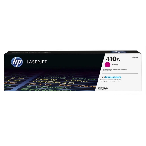 Toner hp 410a magenta