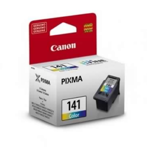 Cartridge canon 141 color